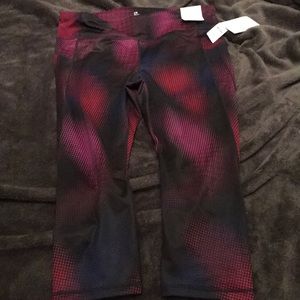 GapFit, GFast XL High-waist Capris